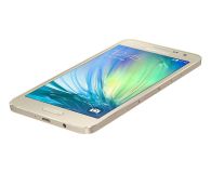 Samsung Galaxy A3 SM-A300 Dual Sim Gold - 1404245 - zdjęcie 6